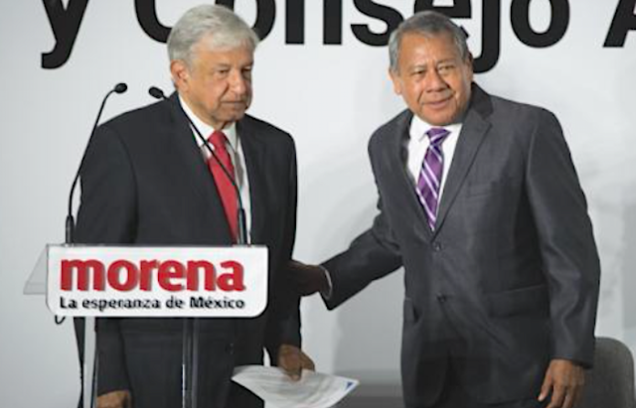 María Elena Pérez-Jaén solicita comparecencia de Audomaro Martínez por crímenes de “La Barredora”