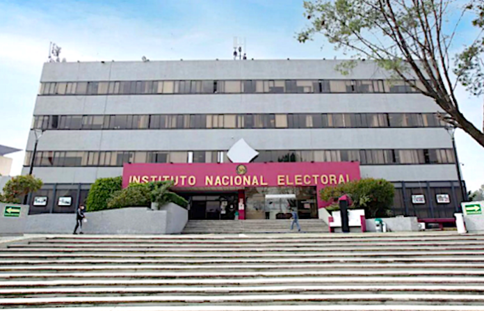 Instituto electoral mexicano tendría presupuesto de 1.438 millones de dólares en 2026