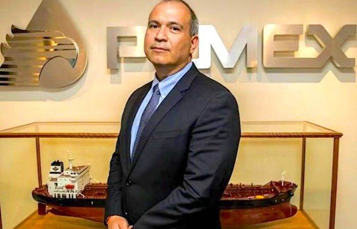 Sheinbaum confirma detención de extitular de Pemex en EU y pedirá su extradición