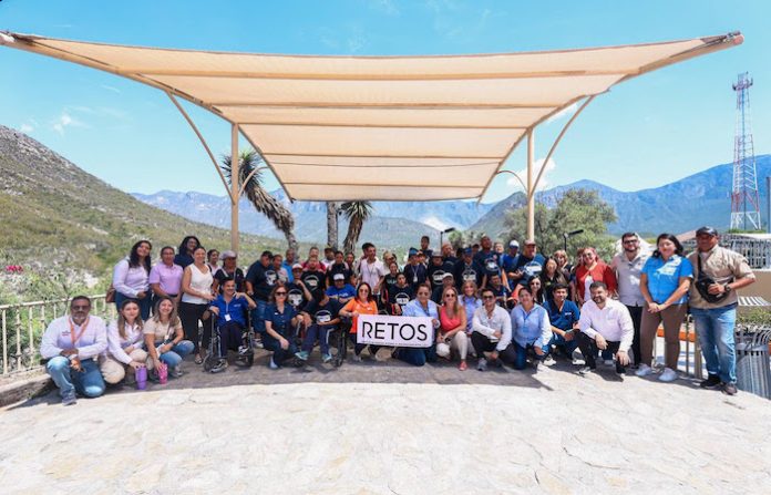 Grutas de García estrenan experiencias para fortalecer el turismo de naturaleza en Nuevo León