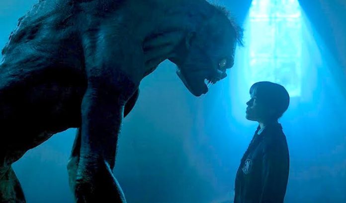 “Merlina” revive a un personaje inesperado en el tráiler de la temporada 2, parte 2