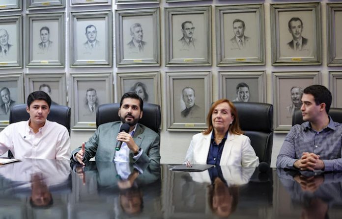 San Pedro prepara Feria Expo Emprendedor para fortalecer negocios locales