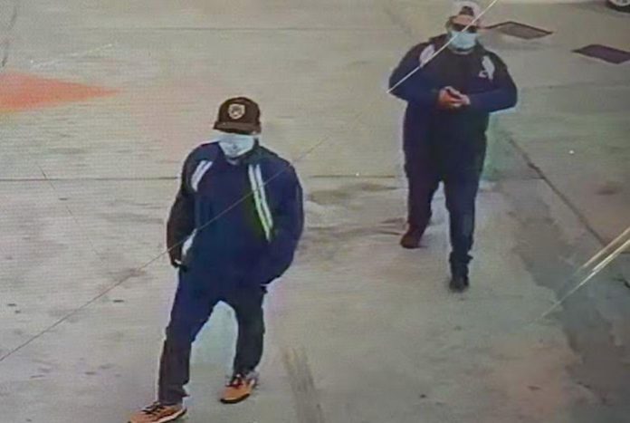 Caen en Monterrey presuntos asaltantes ligados a robos con violencia y posesión de cristal