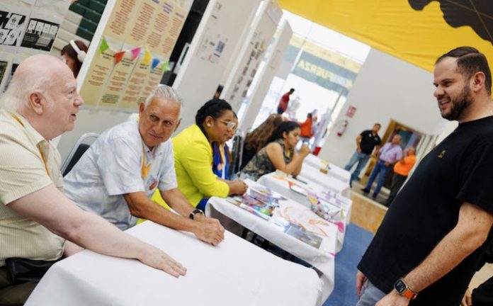 Nuevo León reúne la mayor Feria de Buenas Prácticas del país