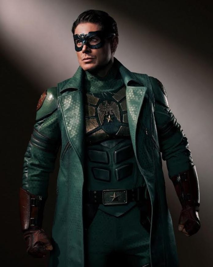 Revelan primeras imágenes de “The Rise of Vought”, el nuevo spin-off de “The Boys”