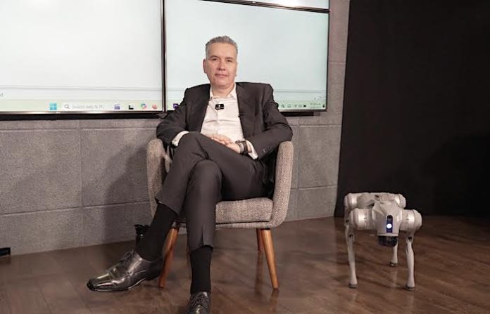 Waldo Fernández atribuye a la Federación reducción histórica de la pobreza