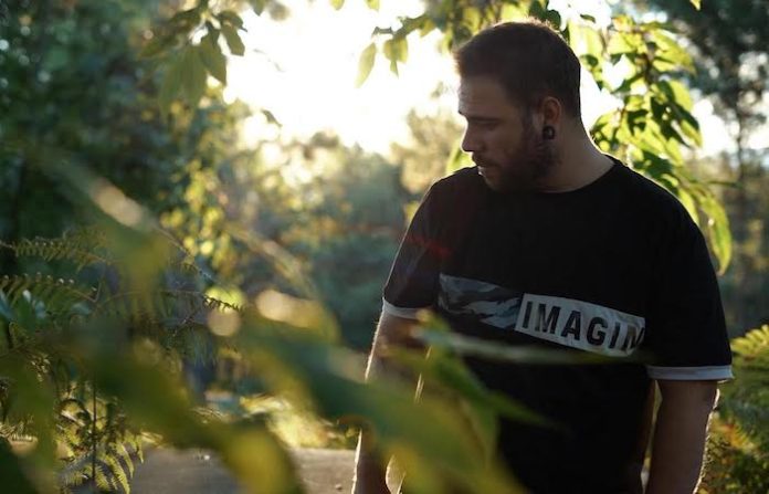 Dante llega a la Ciudad de México: el rap español se confiesa en el Foro Indie Rocks!