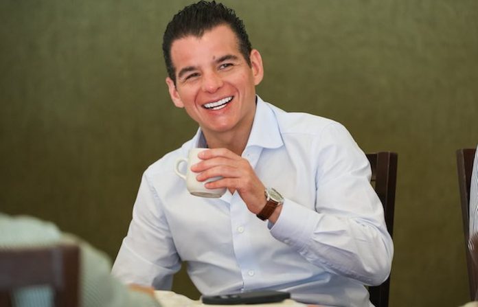 Miguel Flores: más rutas y mejores camiones para transformar la movilidad