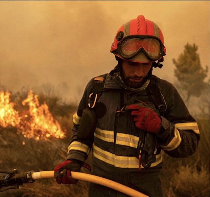 Incendios forestales no dan tregua en España y hacen aumentar el número de víctimas