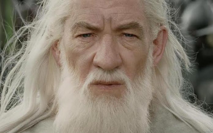 Gandalf y Frodo regresarán para la nueva película de “El Señor de los Anillos”