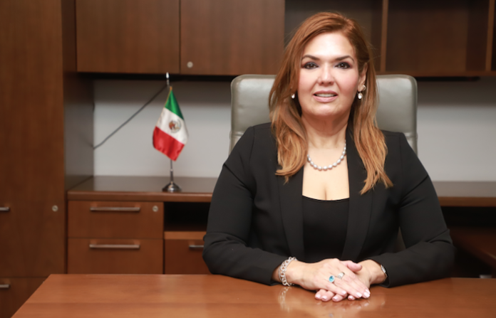 Laura Perla Córdova asume presidencia del Poder Judicial con voto unánime y visión transformadora