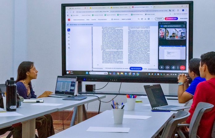 Presentará LABNL los procesos de los Proyectos Ciudadanos 2025