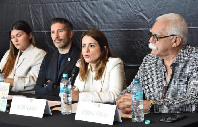 La cocina tradicional mexicana se sirve en San Pedro: Nuevo León recibe histórica reunión nacional