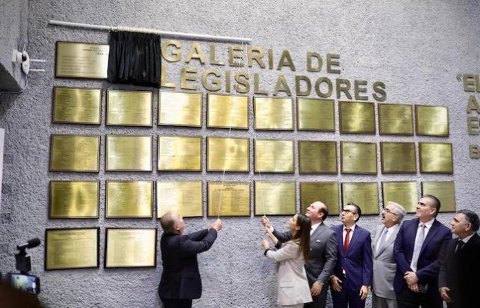 A 201 años, los constituyentes recuperan su lugar en la historia