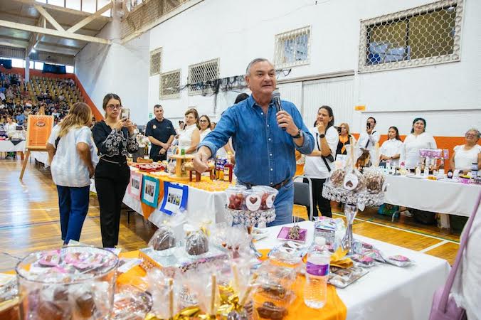 Busca Guadalupe impulsar el autoempleo con apoyos para emprender