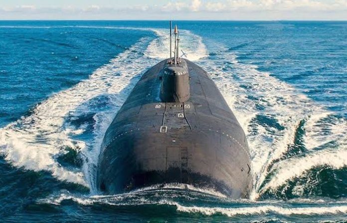 Trump ordena despliegue de 2 submarinos nucleares tras supuesta “provocación” de Medvédev