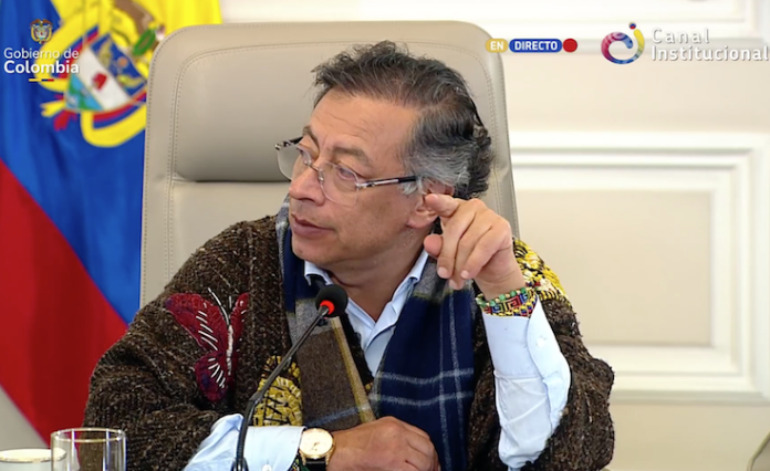 “Los gringos están en problemas si creen que invadir Venezuela resolverá sus problemas”