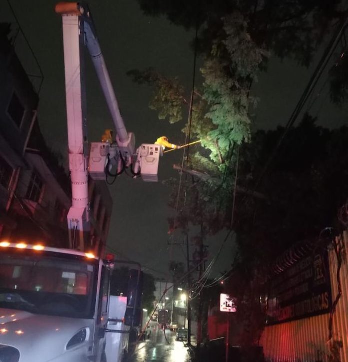 Urge atención de CFE ante apagones en Mitras Centro y Mitras Norte, advierte Perla Villarreal