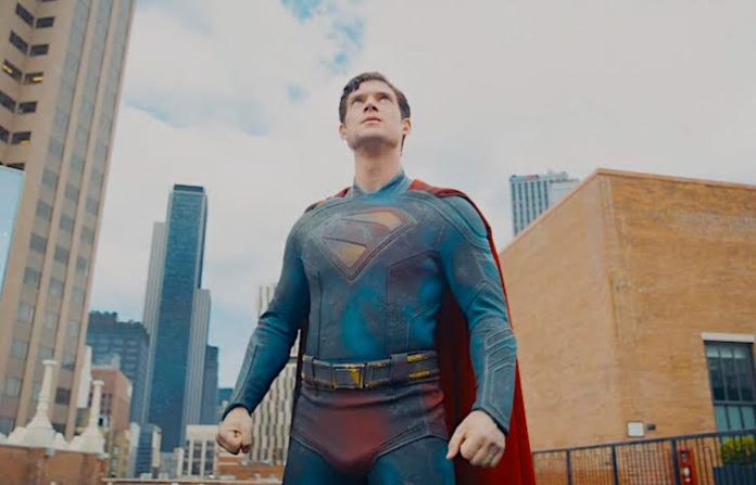 “Superman: Man of Tomorrow” reunirá al héroe y a Lex Luthor contra una amenaza mayor
