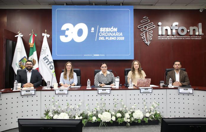 INFONL impone ocho amonestaciones públicas a autoridades municipales