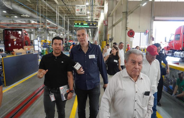 Waldo Fernández impulsa iniciativa de jornada laboral flexible para padres de niños con discapacidad