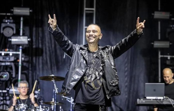 Fallece Xava Drago, vocalista de Coda, tras una batalla contra el cáncer