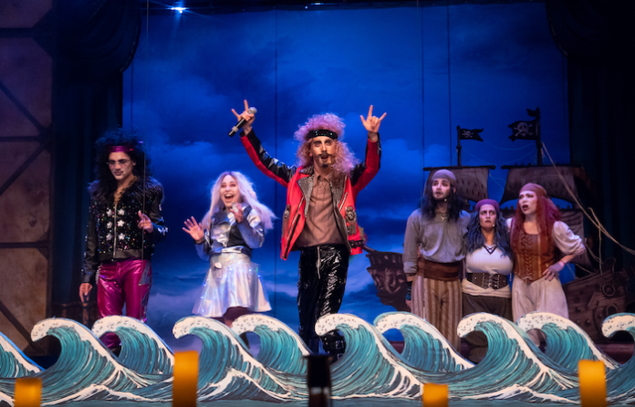 El Festival de Teatro Nuevo León abre telón con un viaje a los sueños