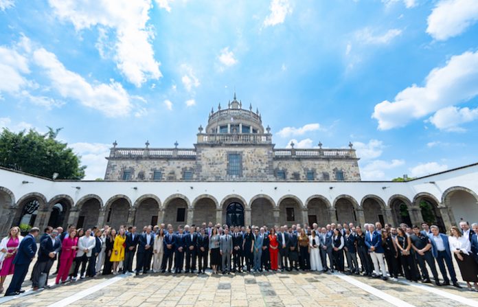 Nuevo León y Jalisco se alían para fortalecer legado del Mundial 2026