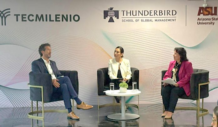 Tecmilenio y Arizona State University unen fuerzas para educación global
