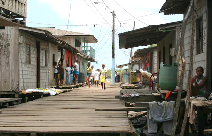 Aumenta casi 400% el número de personas en situación de calle en Quito