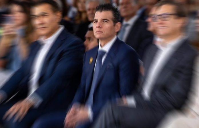 Miguel Ángel Flores impulsa la modernización de la movilidad en Nuevo León de cara al Mundial 2026