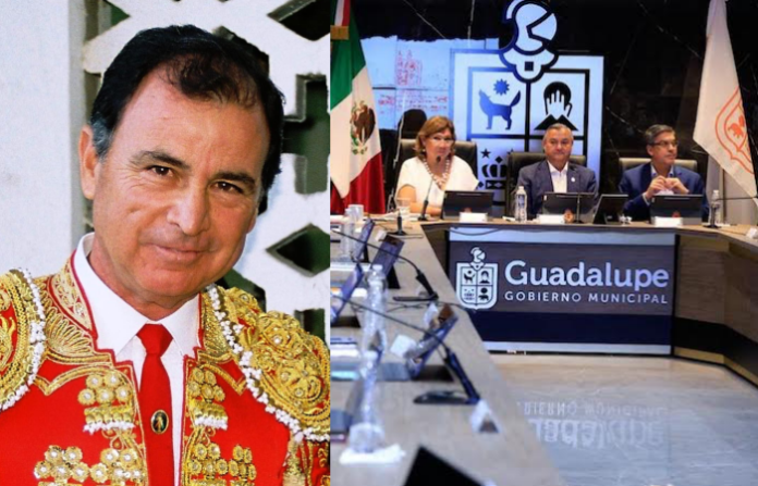 Eloy Cavazos recibirá homenaje en vida del Cabildo de Guadalupe