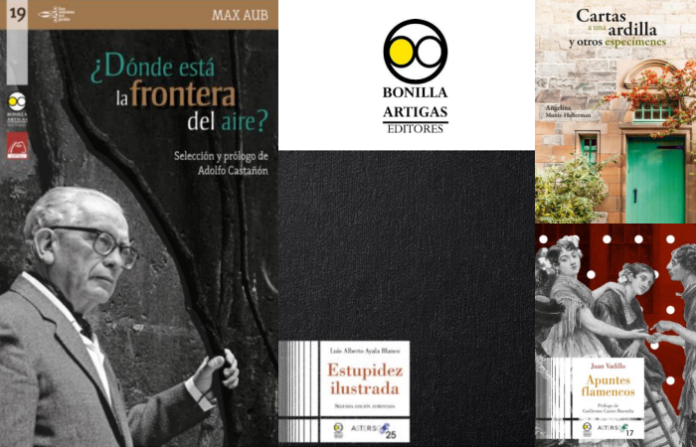 Gerson Gómez: Las hijas de Laura Garza