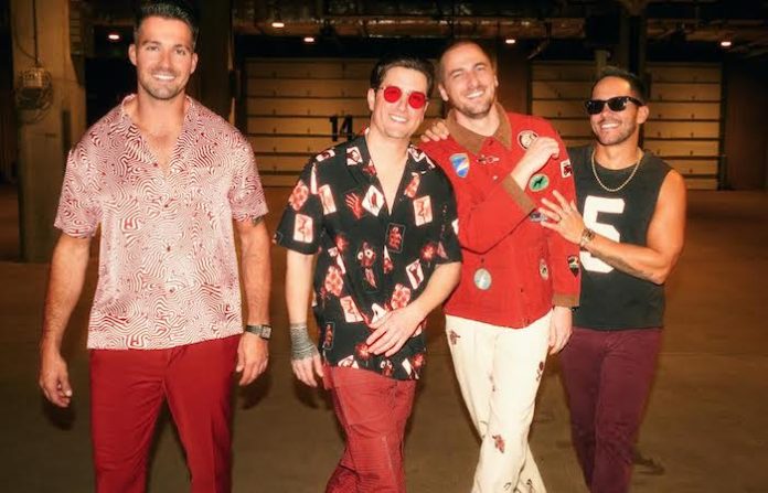 ¡Big Time Rush vuelve a México! descubre las fechas confirmadas