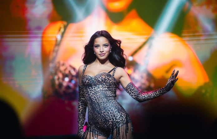 Emilia conquista Miami con su debut en Estados Unidos y arranca segunda etapa de su gira