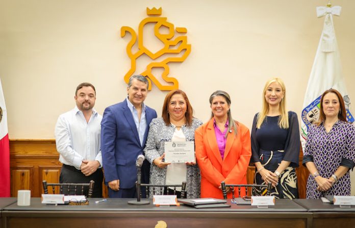 Hambre Cero convierte a Nuevo León en referente nacional en combate a la pobreza extrema