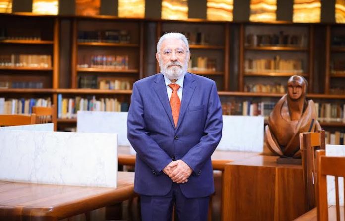 UANL celebra 30 años de su Biblioteca con la Séptima Reseña de las Artes Plásticas