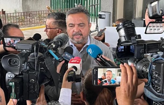 Viaducto se sumará al proyecto del Tren de Pasajeros Saltillo-Monterrey-Nuevo Laredo