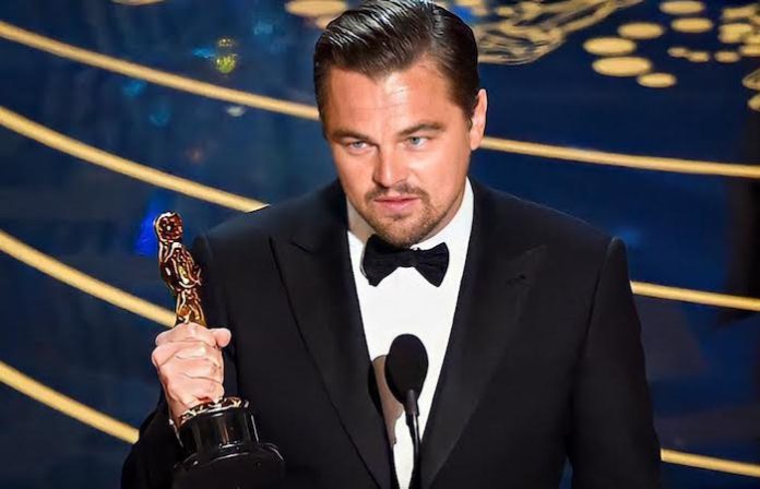 ¡Leonardo DiCaprio estará en México! descubre cómo puedes conocerlo