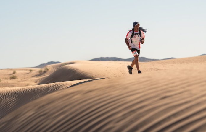 La Gran Carrera del Desierto 2025 llevará a Puerto Peñasco a la élite mundial del trail running