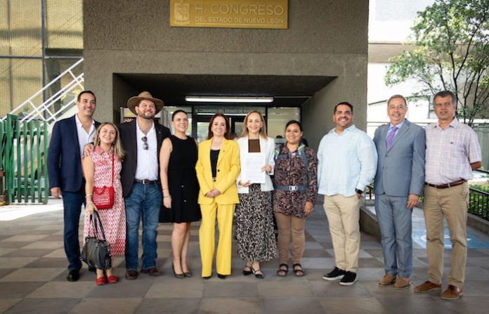 Nuevo León apuesta por un turismo sostenible con nueva iniciativa de ley