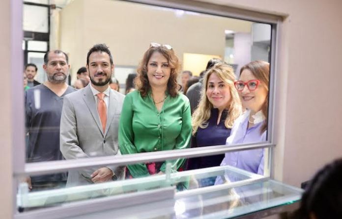 Gabriela Govea impulsa sanciones contra “tandas estéticas” y clínicas irregulares