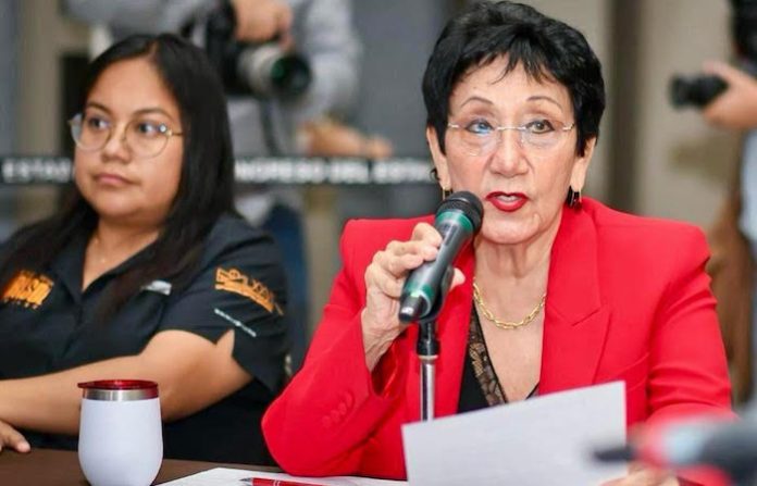 Diputada solicita mayor vigilancia a traileros para prevenir accidentes viales