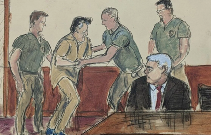 Sheinbaum pediría a EU que comparta con México los recursos incautados a Mayo Zambada