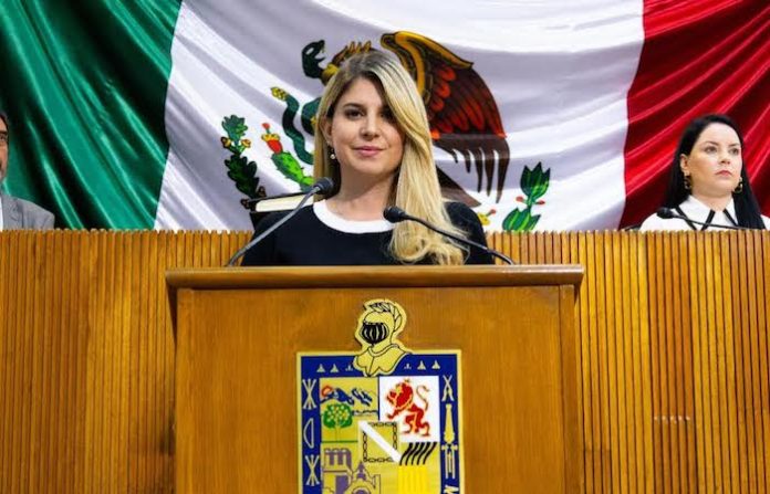 Melisa Peña insta a la CFE a fortalecer la infraestructura eléctrica en Nuevo León