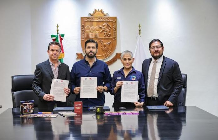 Showcenter y Municipio de San Pedro impulsan la cultura con obras de Broadway