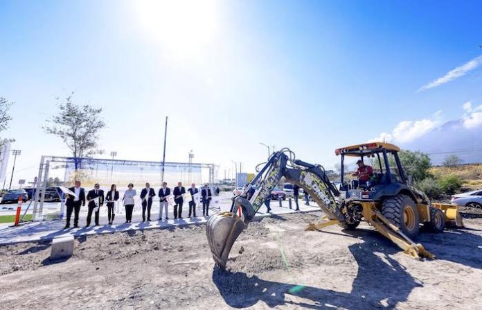 UANL amplía formación técnica en García para fortalecer vínculo con la industria