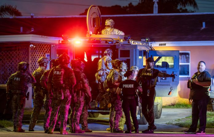 En EU hay más tiroteos que días en el año: ¿cuáles han sido las peores masacres?