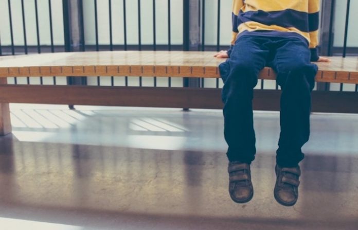 Diputados alistan parlamento abierto sobre derechos de personas con espectro autista