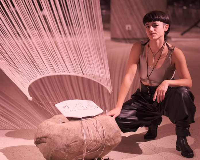 Comparte Secretaría de Cultura la programación de Arte + Comunidad LABNL 2025